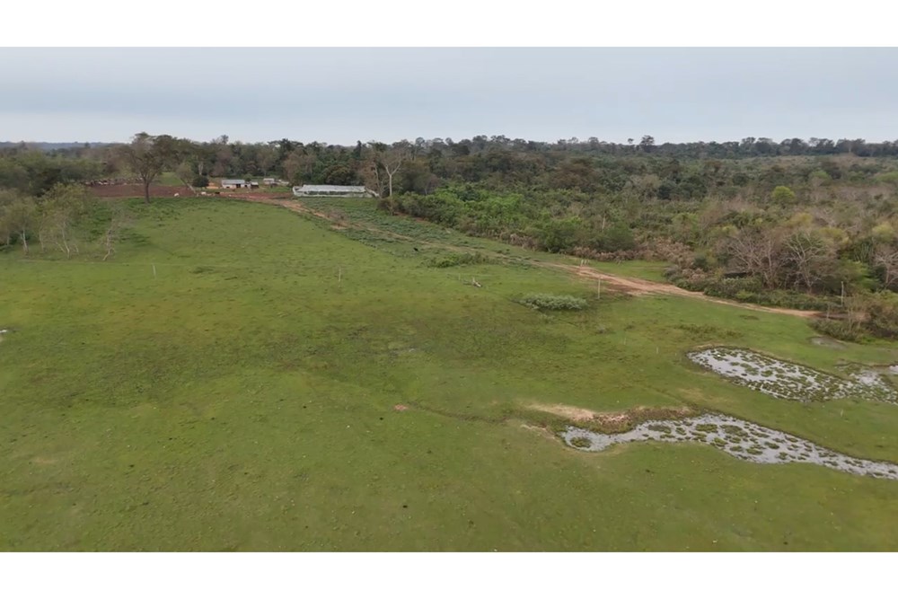 Terreno-Venta-Cardenas Cue, Juan De Mena, Cordillera — foto 3