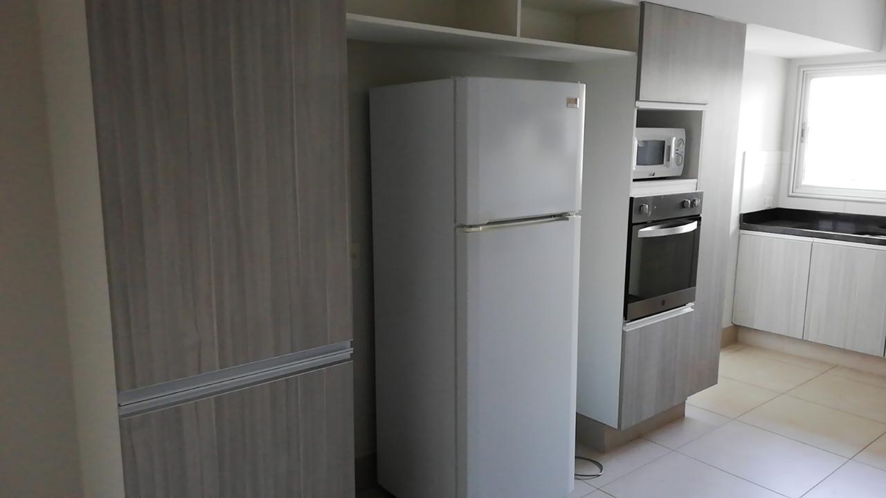 Alquilo Dpto Amoblado De 3 Habit En Suite. Edificio Río Lindo — foto 3