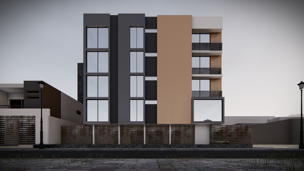 Departamento en venta en Sachaca