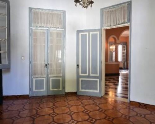 Residencia Señorial de Época sobre Avda. Mariscal López — foto 3