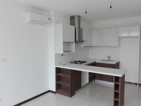Av. La Salle Hermoso Mono Ambiente En Venta