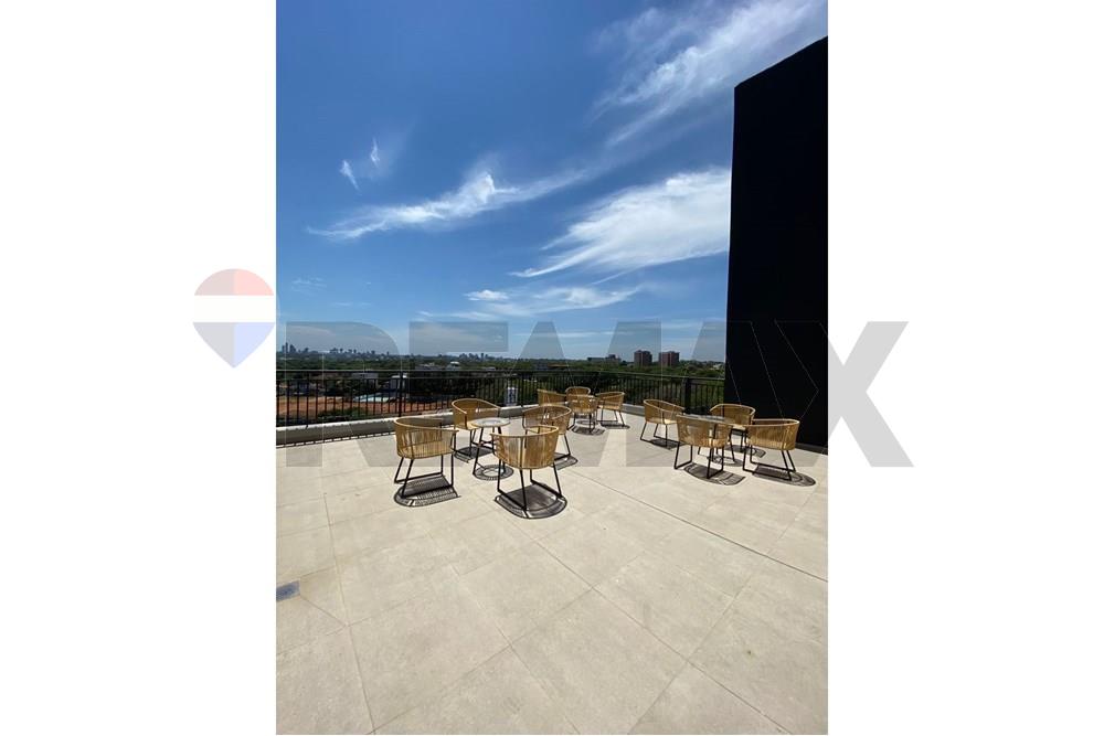 Departamento - Alquiler - Las Mercedes, Paraguay — foto 2