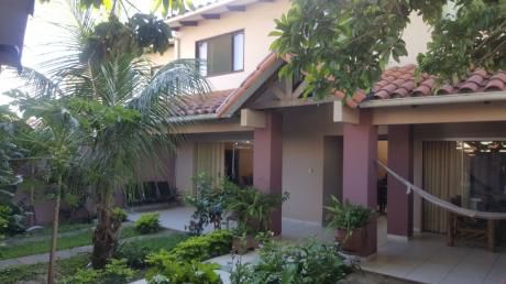 Casa En Venta De Ocasion 5to Anillo Av. Banzer