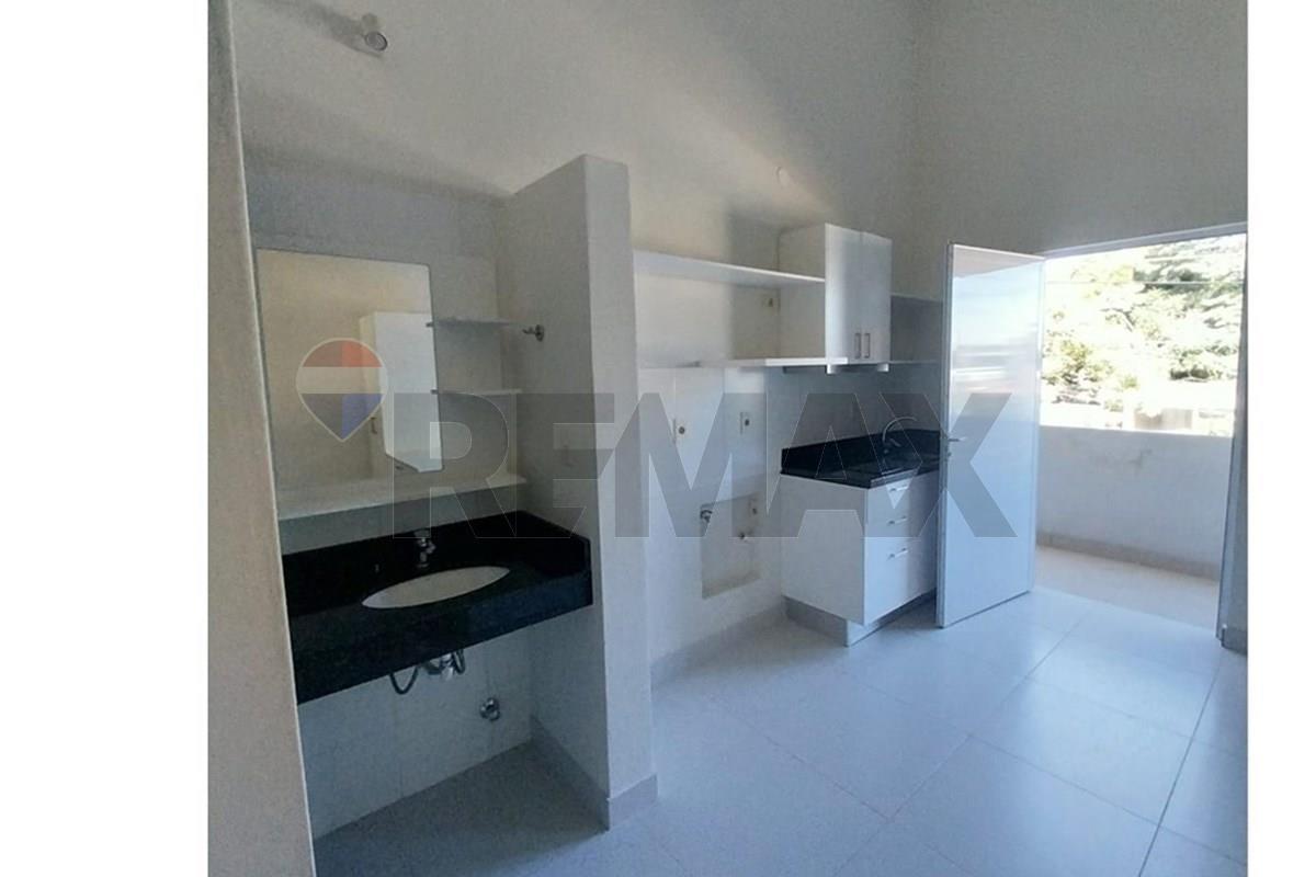Departamento alquiler Fernando de la Mora Estanzuela — foto 2