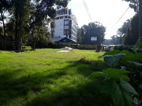 Av. De Las Amércas