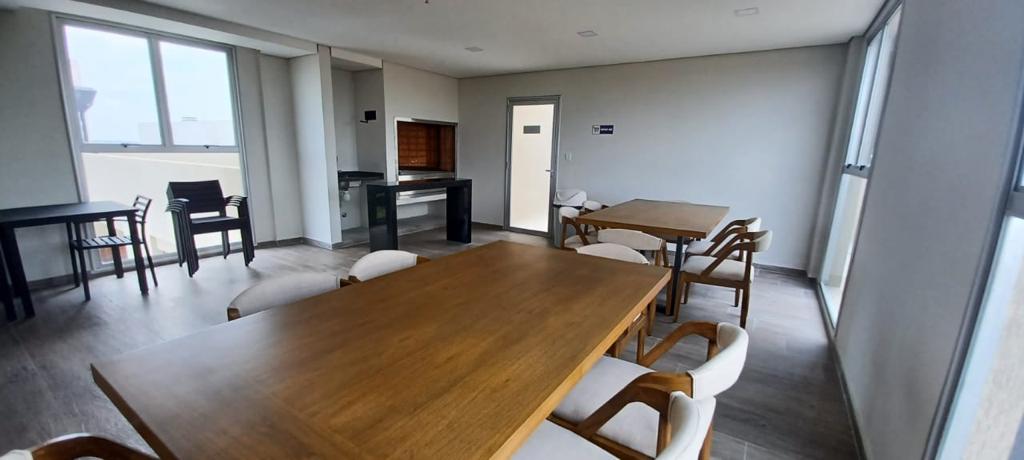 Departamento de 1 dormitorio con cochera en venta en Barrio Herrera — foto 2
