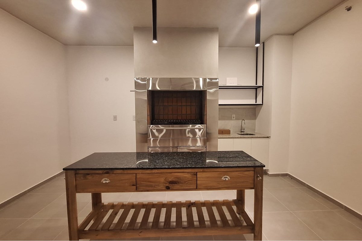 Departamento-Alquiler-421 AVDA GRAL SANTOS, Las Mercedes, Asunción — foto 3