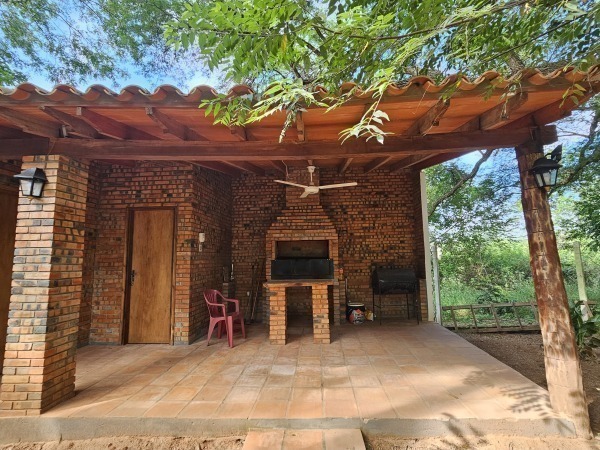 VENDO CASA QUINTA  EN ATYRA!!! — foto 2