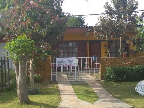 Excelente Propiedad En Atlántida