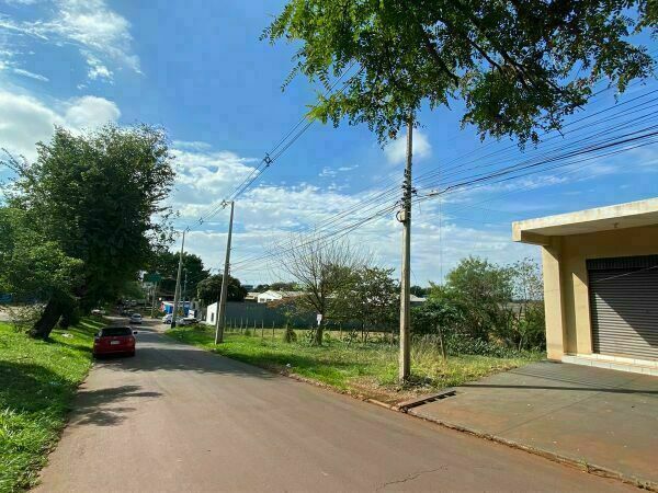 EN VENTA AMPLIO TERRENO PABLO ROJAS CIUDAD DEL ESTE — foto 3