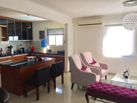 Dpto. Duplex En Venta, Zona Urubo