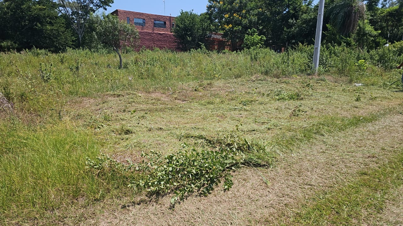 En Venta ‼️ Terreno En Ruta Luque San Bernardino — foto 3