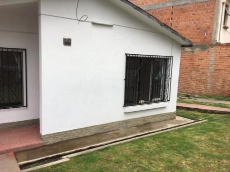 Casa San Miguel