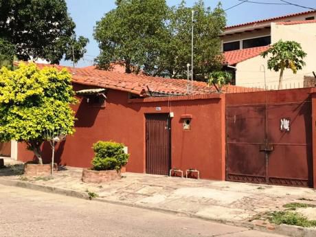 Casa Ovidio Barbery