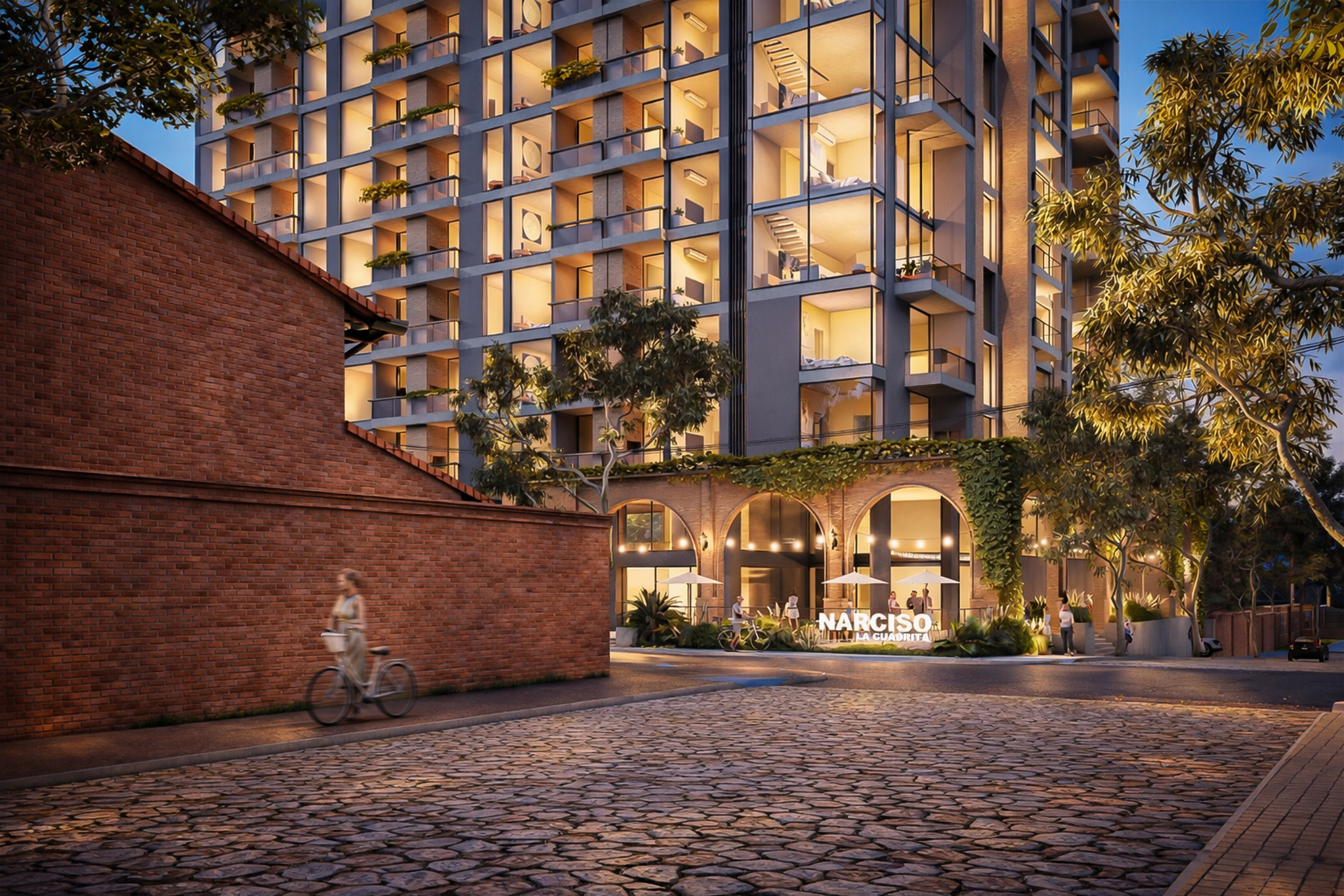 Departamento en venta en Recoleta, Asunción — foto 2