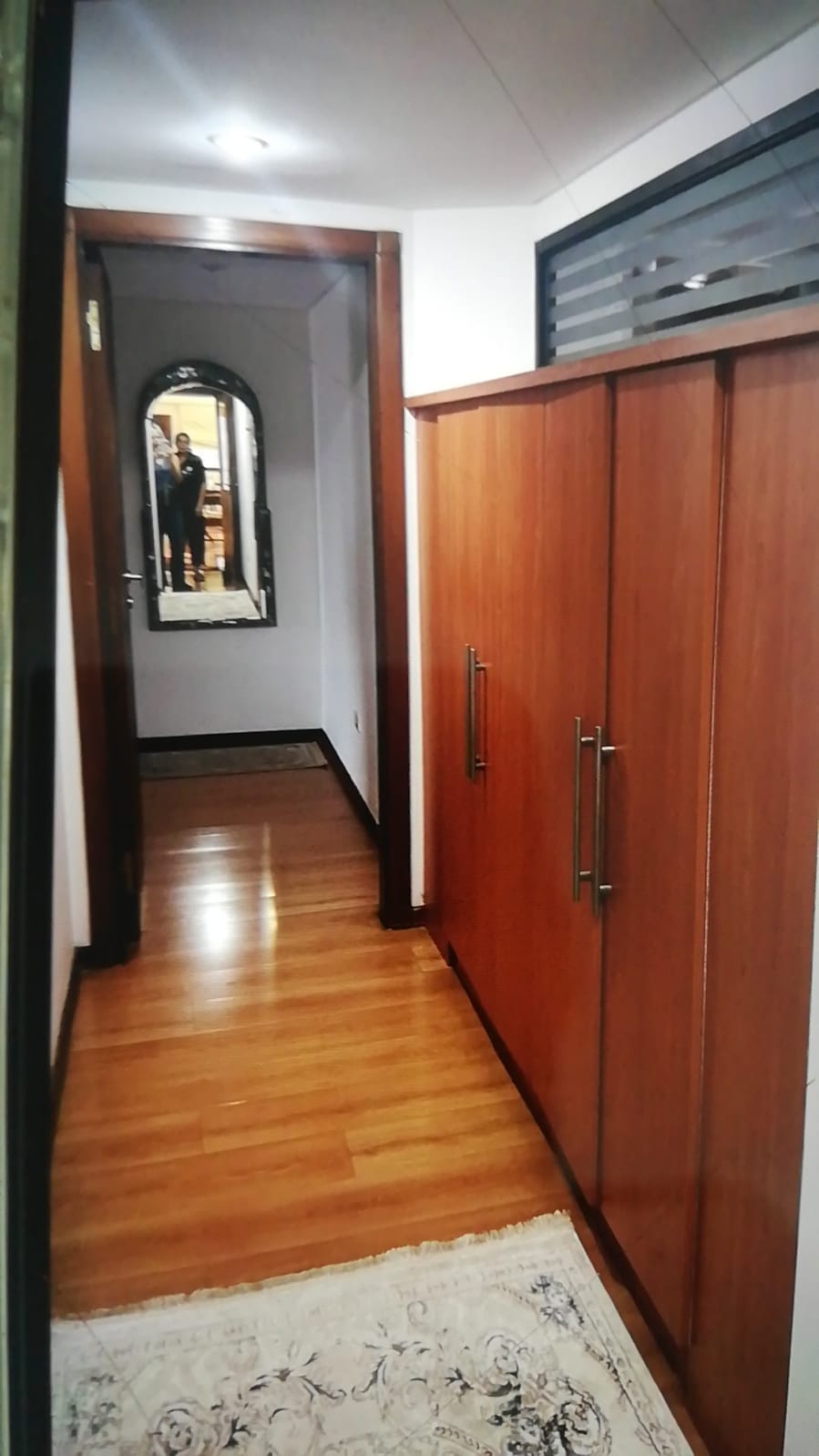 ALQUILO Dpto. EDIFICIO BALCONES DEL PARQUE, Bo. LAS MERCEDES! — foto 2