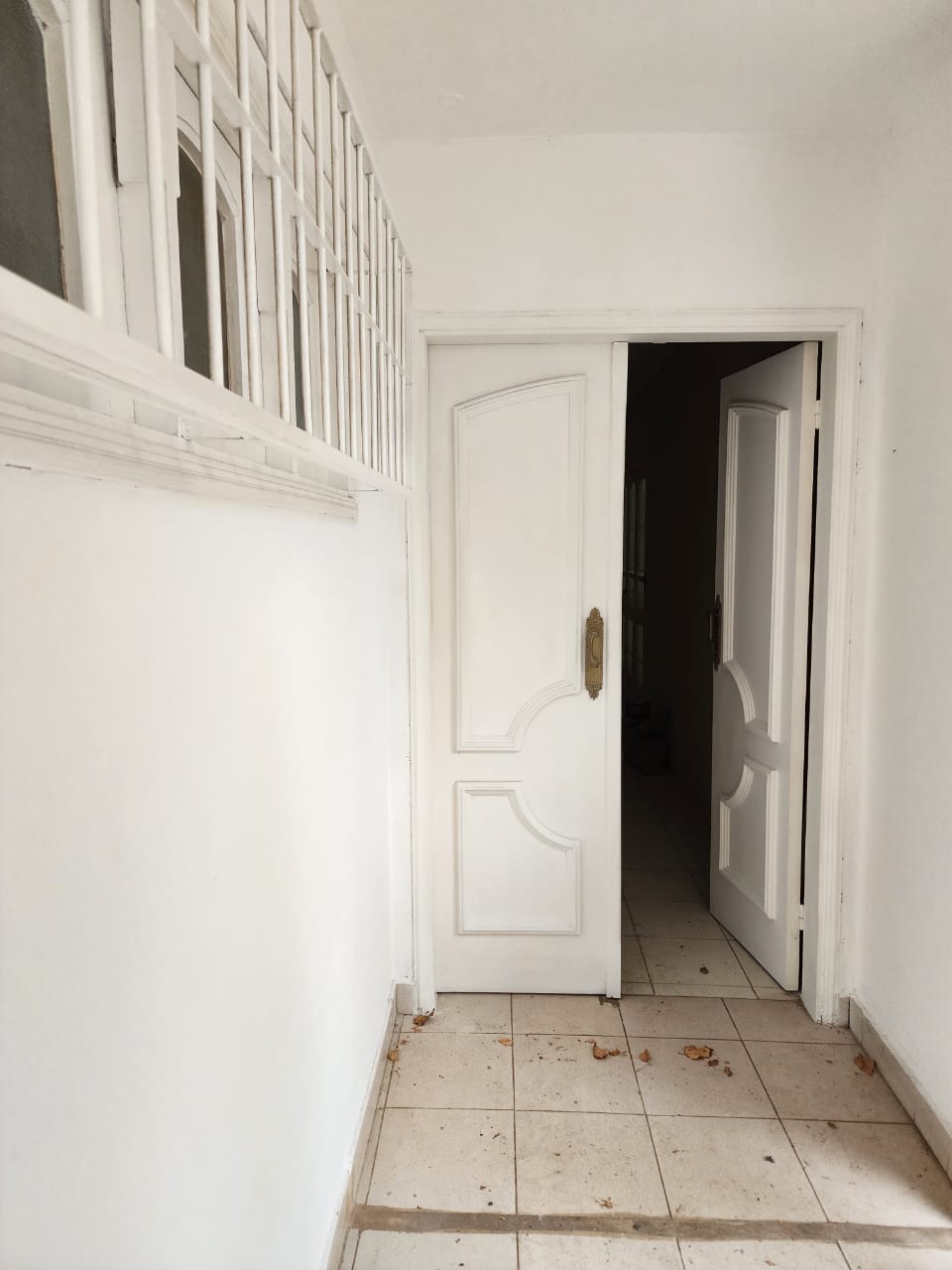 CASA  4 DORMITORIOS ALQUILER  ZONA IPS 12 DE JUNIO — foto 2