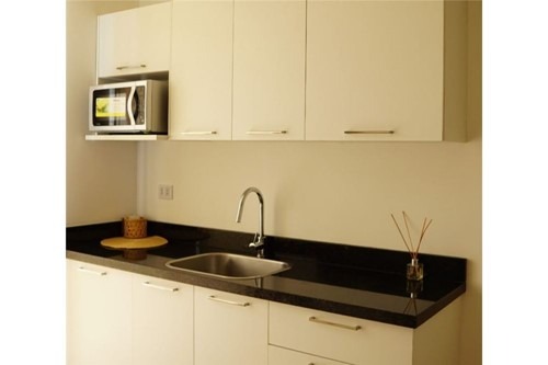 Departamento-Alquiler-Ykua Roty, Luque — foto 3