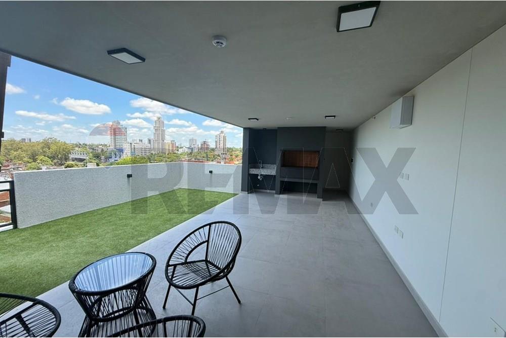 Departamento - Alquiler - Ytay, Paraguay — foto 2