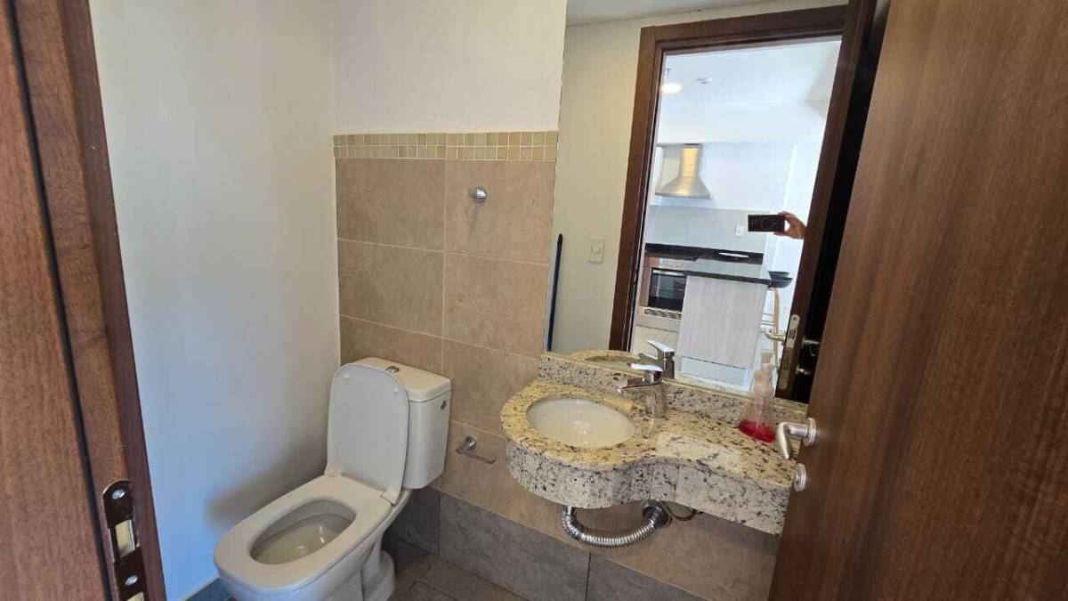 Departamento amoblado en alquiler a pasos del Shopping del Sol — foto 2