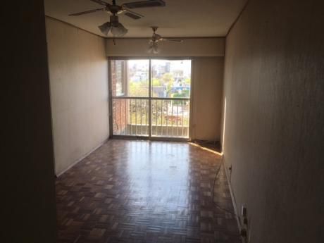 Venta Apartamento Pocitos 2 Dormitorios