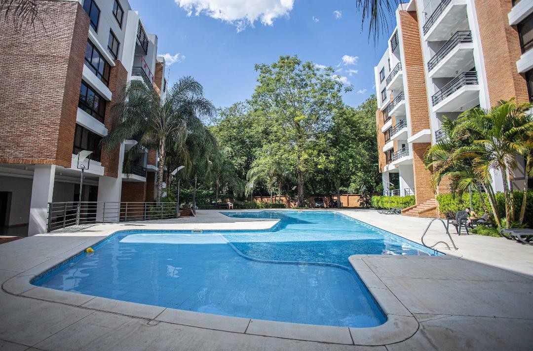 ALQUILO DEPARTAMENTO LUJOSO EN PARQUE PERON-LAMBARE — foto 3