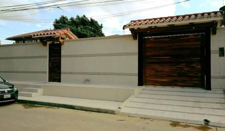 Se Alquila Muy Hermosa Casa