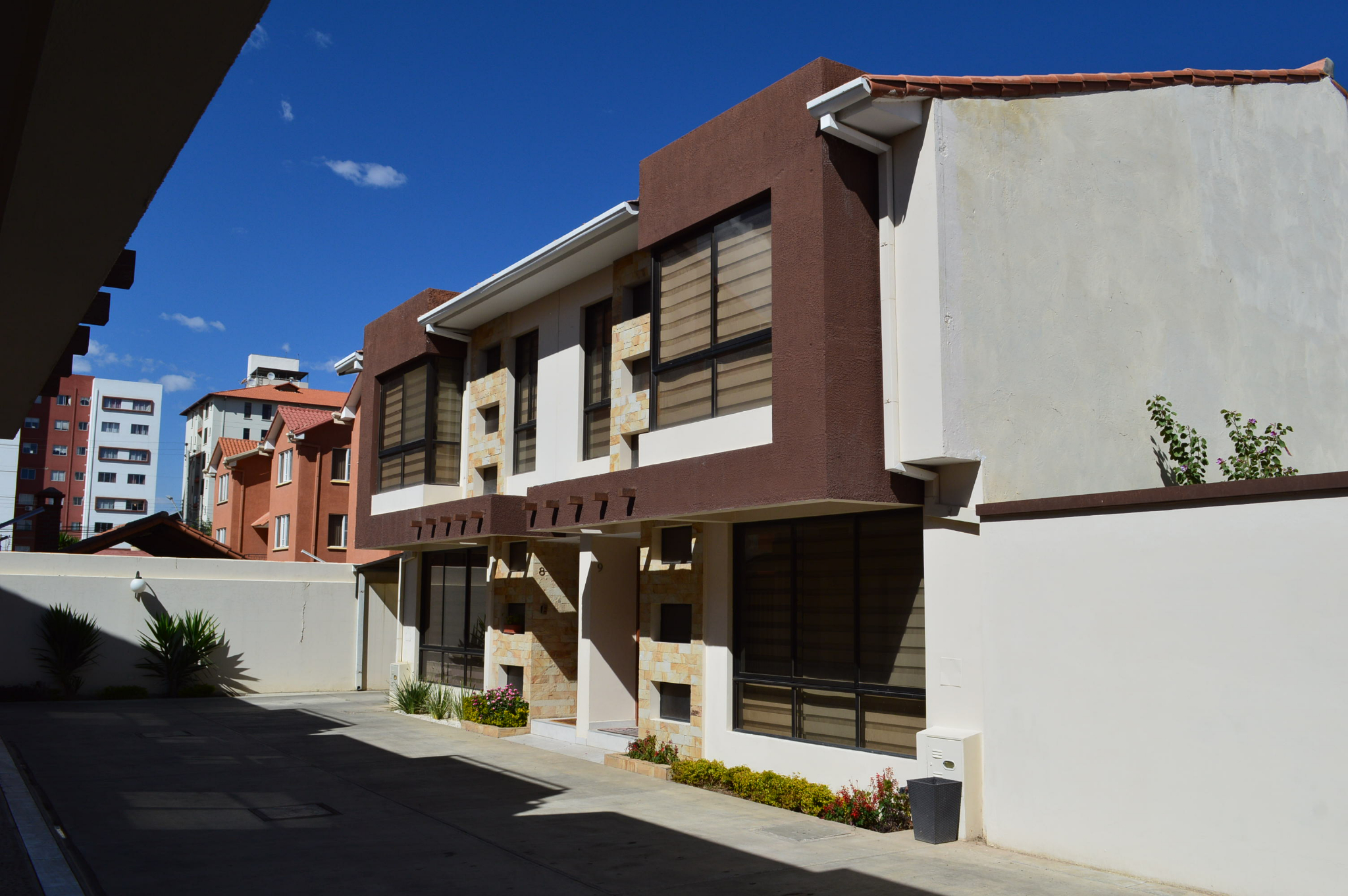 Casa en venta en Sarco