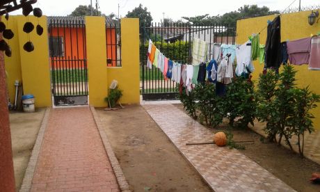 Casa En Venta En Zona Virgen De Lujan 7mo Anillo
