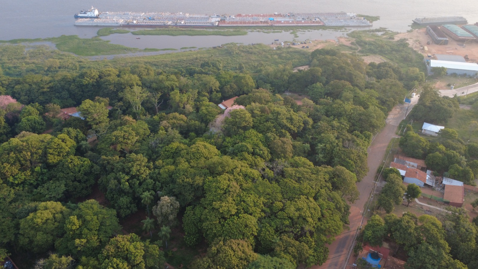 Terreno en venta en Villa Elisa — foto 2