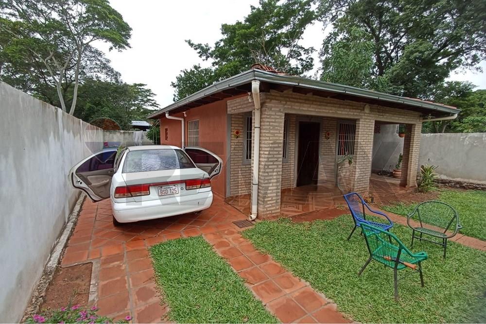 Casa - Venta - Ñemby, Central, Paraguay — foto 3