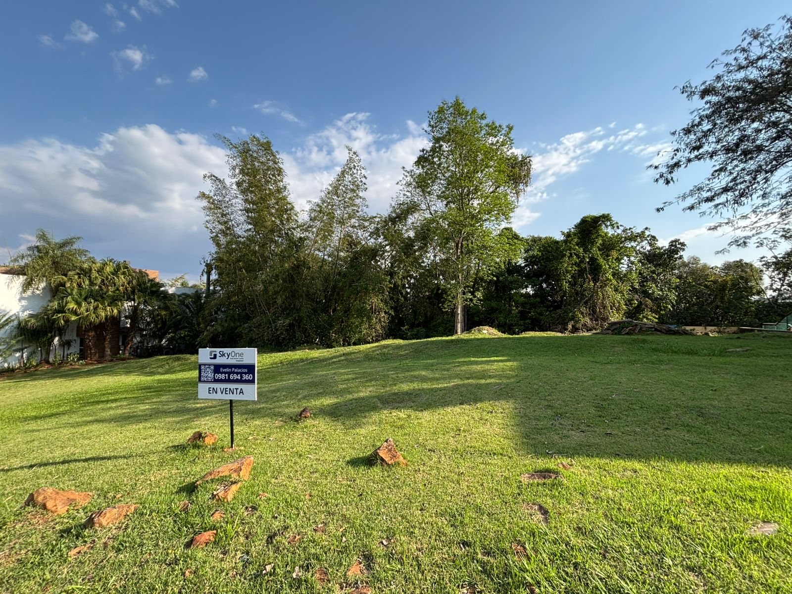 DOS Terrenos 2.000 m² en Paraná Country Club | Financia hasta 30 meses — foto 2