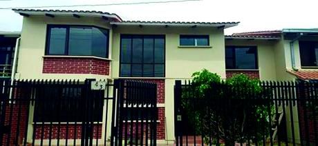 Casa De Ocasión Vivienda Social