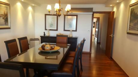 Divino Apartamento En Alquiler