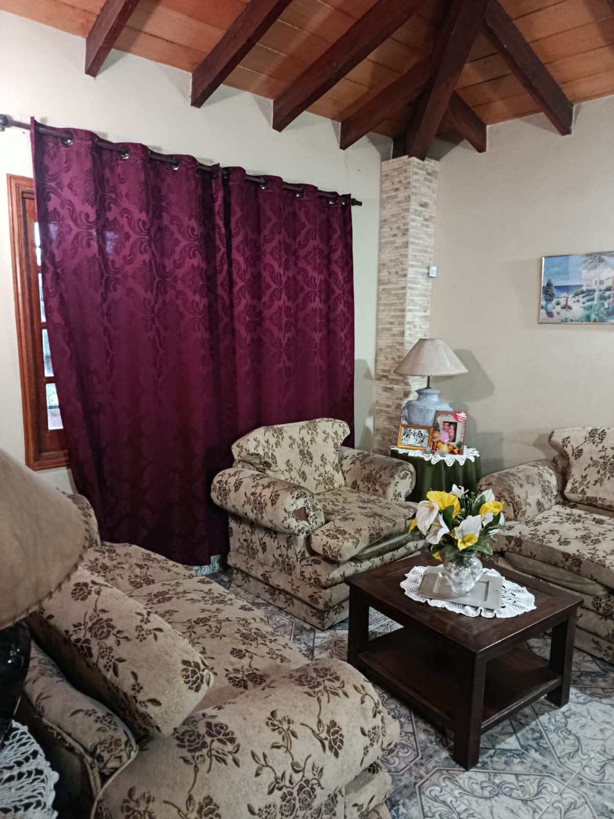 EN VENTA CASA EN N̈EMBY BARRIO VILLA DEL SUR - foto 4