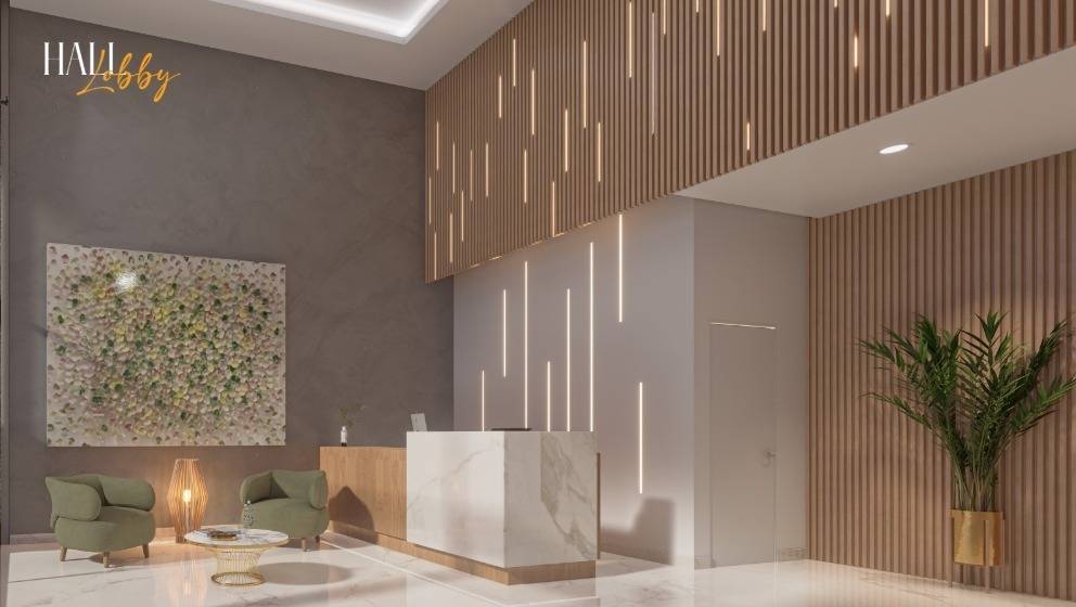 Depto. de 1 Dorm. en LUMIERE MARISCAL | Recoleta — foto 3