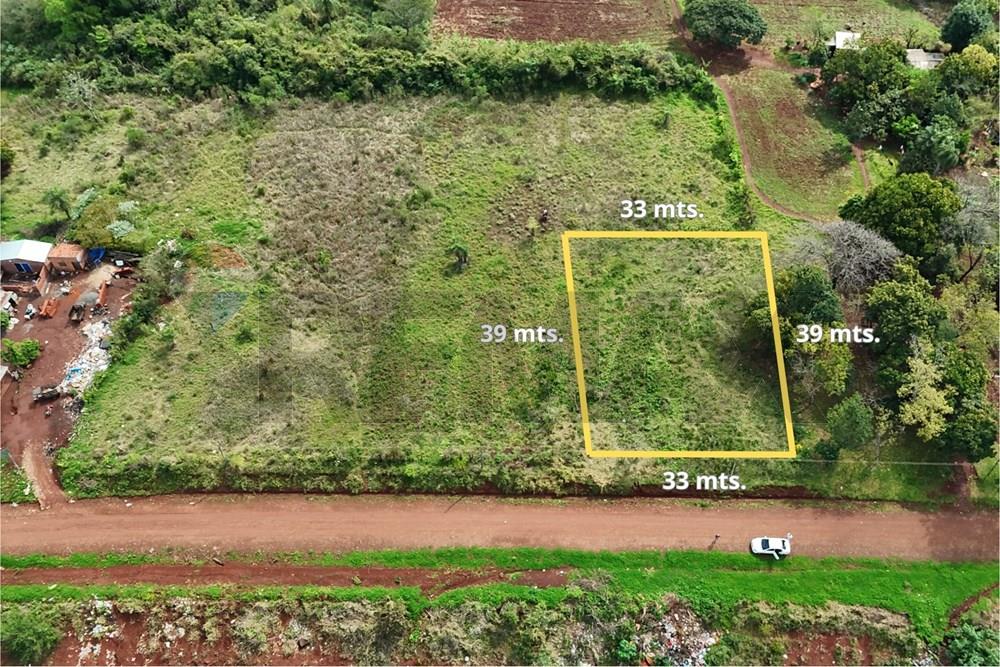Terreno - Venta - Cambyretá, Itapúa, Paraguay — foto 2