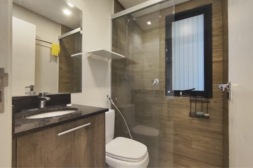 Alquilo departamento en Asunción, Barrio Jara — foto 3