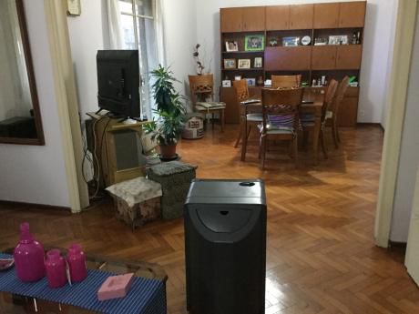 Venta Amplio Apartamento