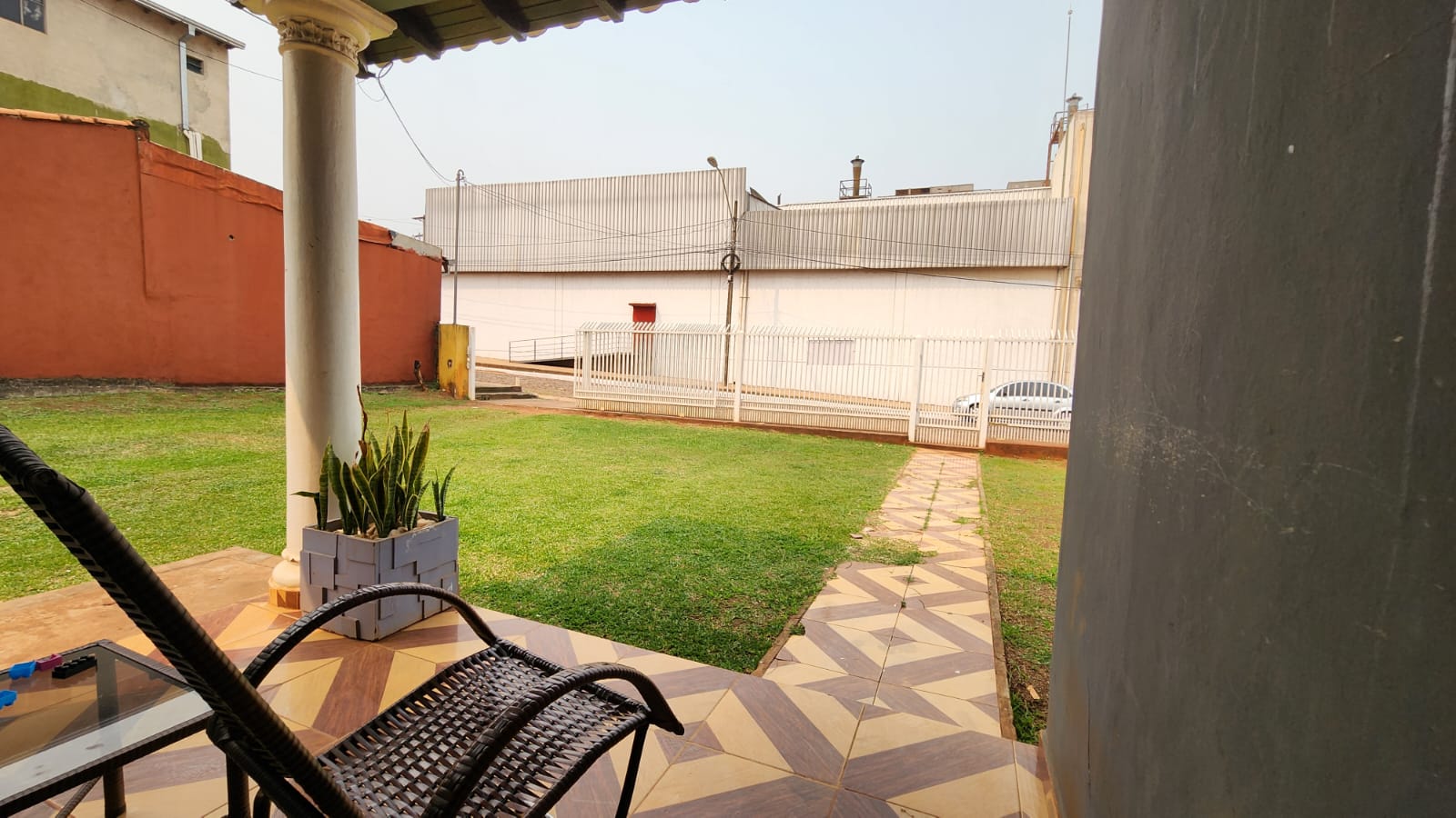 EXCELENTEOPORTUNIDAD CASA EN VENTA KM 5 - CDE — foto 3