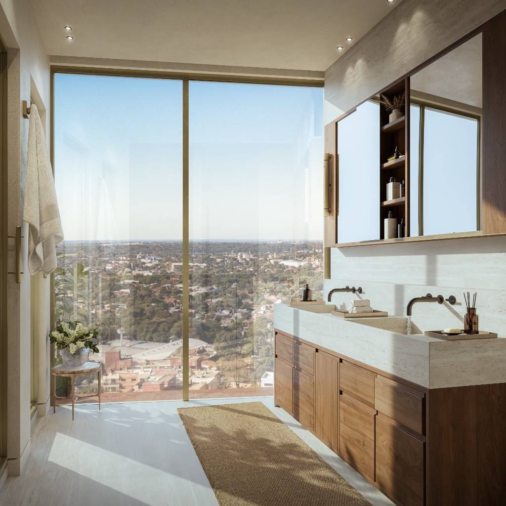 Departamento en venta en Virgen de la Asunción, Asunción — foto 2