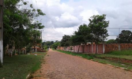 Terreno En Venta En Luque - Barrio Arbolada
