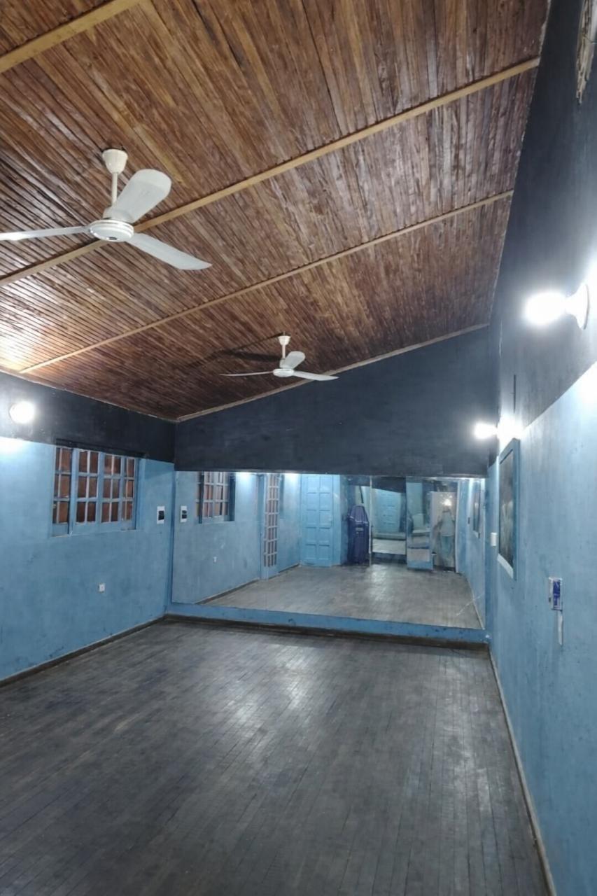 Estudio en Mburicao — foto 2