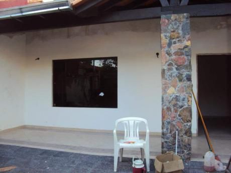 Casa Barrio Las Mercedes