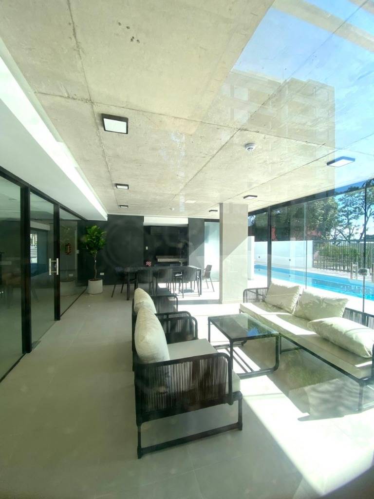 ALQUILO DEPARTAMENTO EN LUQUE — foto 3