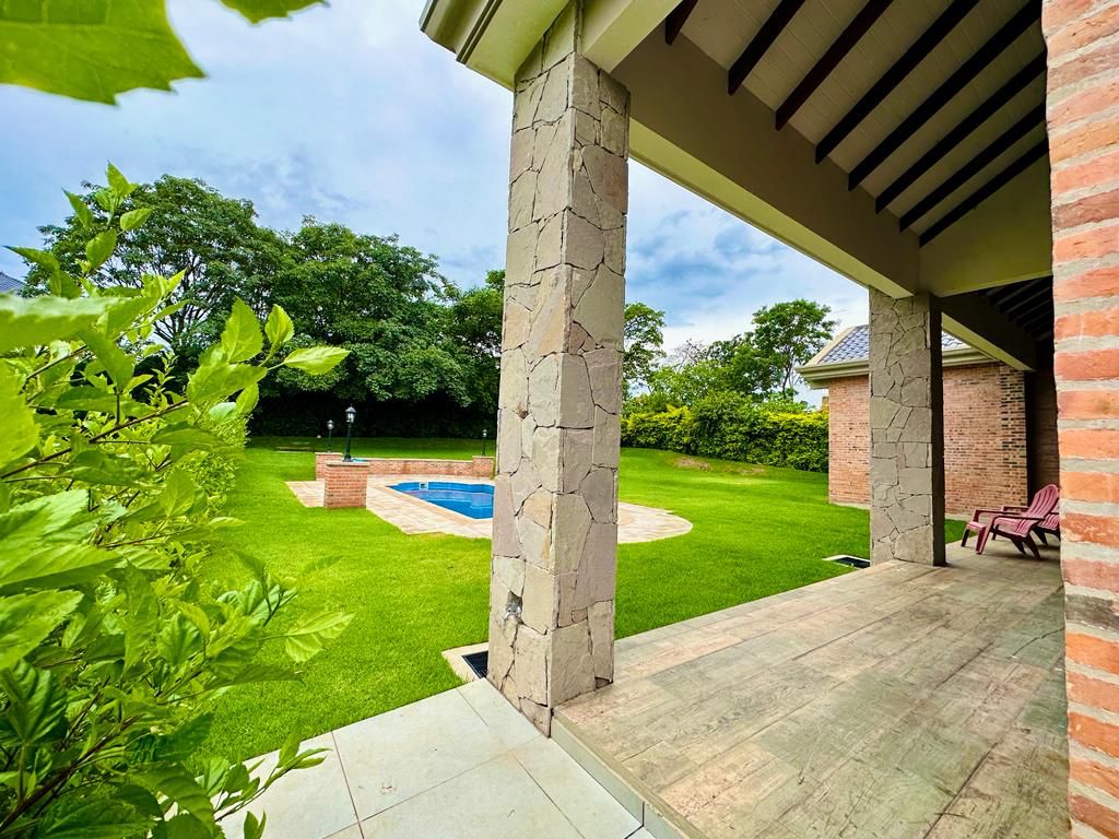 Residencia Estilo Country Classic - Paraná Country Club — foto 2