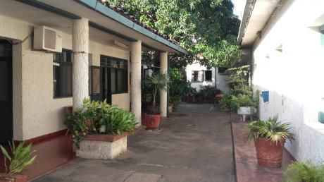 Casa - Terreno En El Centro