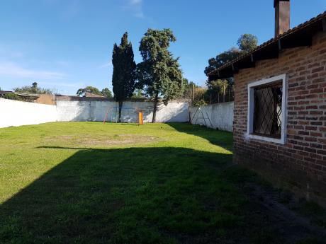 Carrasco Norte, Gran Potencial. Terreno 813 Metros