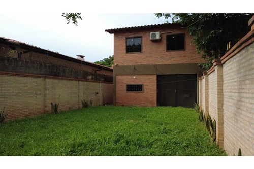 Alquiler DUPLEX en Luque, Cuarto Barrio — foto 2