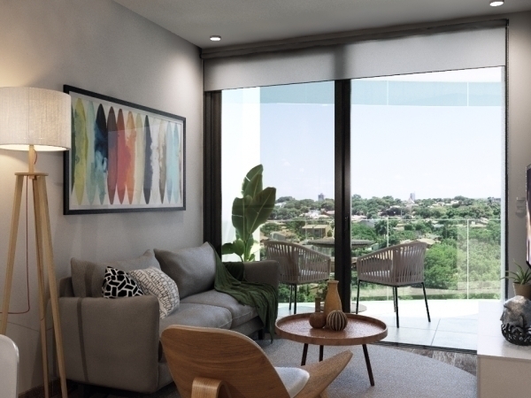Vendo Departamentos En GARDEN PARK — foto 3